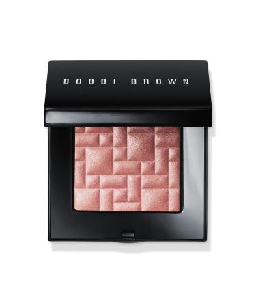 Bobbi Brown Highly Pigmented Illuminating Powder That Gives Skin Luminous Light- Sunset Glow Passi.2243