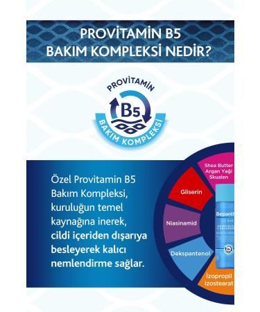 Bepanthol Derma Purifying & Revitalizing Daily Facial Care Cleansing Gel 200 ml 2 Pack - Buy Online on GoSupps.com