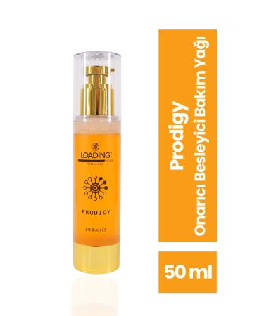 Loading Professional Prodigy Repair Nourishing Care Oil