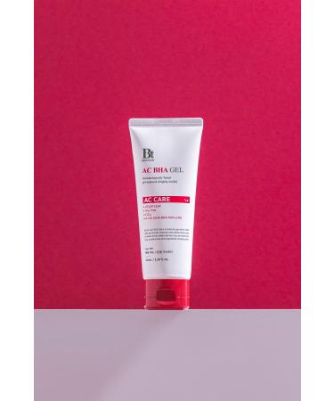 Benton AC BHA Gel 100ml - Anti-Acne BHA Gel - Buy Online on GoSupps.com
