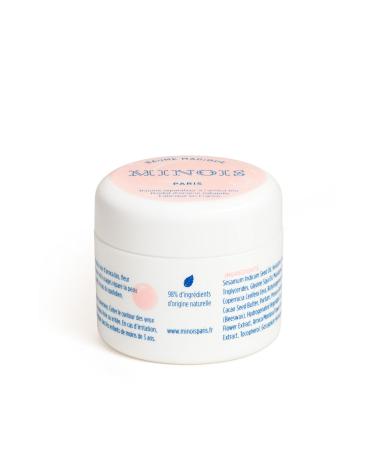 Minois Paris Magic Balm - Child and Adult Organic Arnica Repairing Balm - 50 ml - Buy Online on GoSupps.com