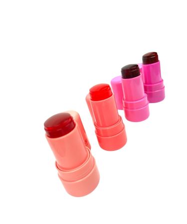 egar cosmetics Lip and cheek color Blush (gel tint) - Buy Online on GoSupps.com