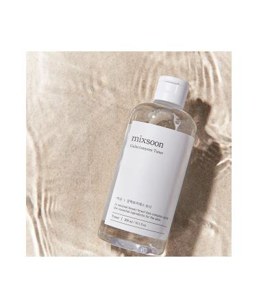 Galactomyces Skin Tone Equalizing and Moisturizing Tonic 300 ml - Buy Online on GoSupps.com