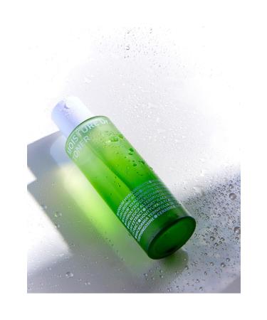 Isoi Moisture Dr.toner - Moisturizing Toner Strengthening Skin Barrier 130ml - Buy Online on GoSupps.com