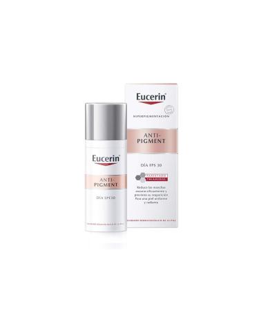 Eucerin Anti-Pigment Face Day Cream SPF 30 50ml