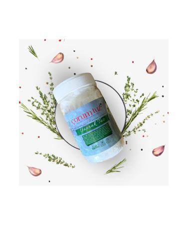  orum Memlaha Leaf Salt from Memlaha 350gr - Buy Online on GoSupps.com