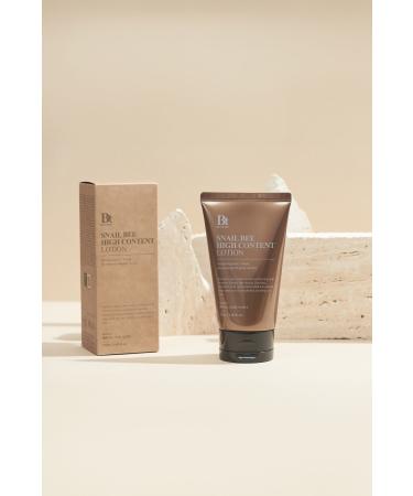Benton Snail Bee High Content Lotion - Renewing and Protective Lotion 120 ml - Buy Online on GoSupps.com