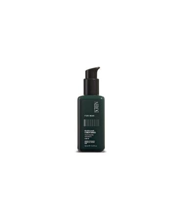SCREEN Hair and Beard Nourishing Screen Man Cream 150ml