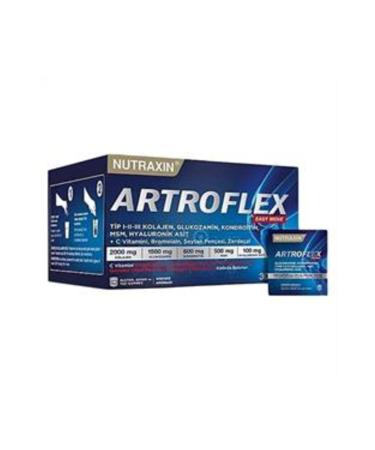 Nutraxin STD Nutraxin Artroflex Easy Move 30 Sachet (SINGLE)