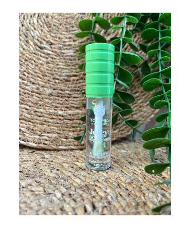 egar cosmetics Fruity lip oil lip gloss