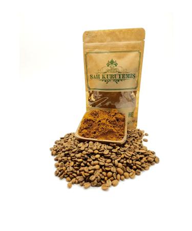 AH NUTRITIONS Turkish Coffee Soft Drink Special Series 500gr