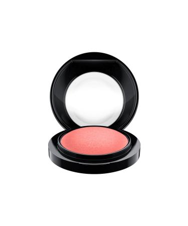 Mac Intense Pigment Brightening Blush-Hey Coral He 3.5 g KEYO292 - Buy Online on GoSupps.com