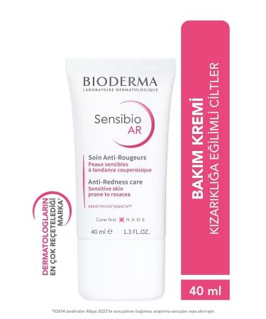 Bioderma Repairing Regenerating Cream Helping to Reduce Dark Spots 40 ML Passi.2204