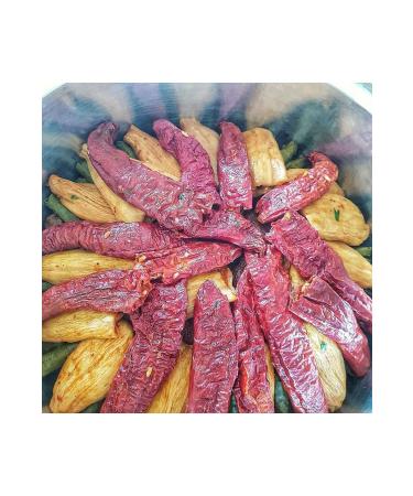 hataydangelir HATAYDANGELIR DRY STUFFED MEAT IN 1 KG PACKAGES - Buy Online on GoSupps.com