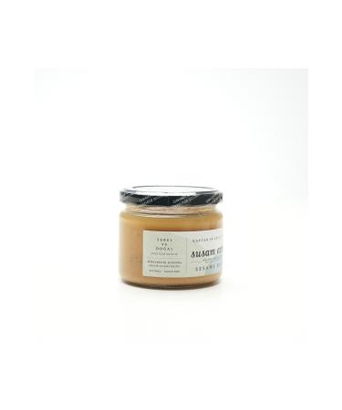 Captain's Walnut Farm Local Sesame Paste 250 G - Buy Online on GoSupps.com