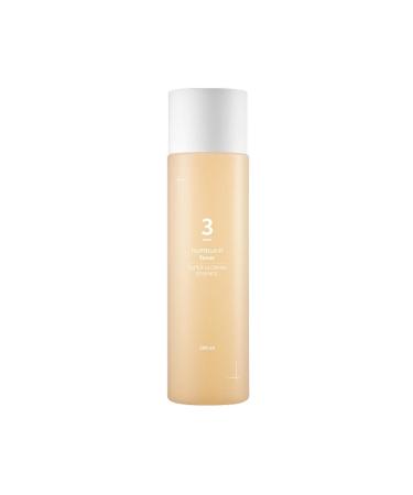 Numbuzin No.3 Super Glowing Essence Toner 200 ml Moisturizing and Revitalizing Niacinamide Toner