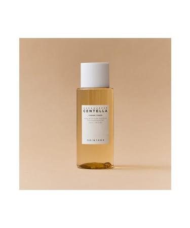 Skin1004 Madagascar Centella Toning Toner - Soothing and Refreshing Toner 210ml - Buy Online on GoSupps.com