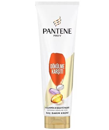 Pantene Anti-Hair Loss Hair Care Cream 275 ml