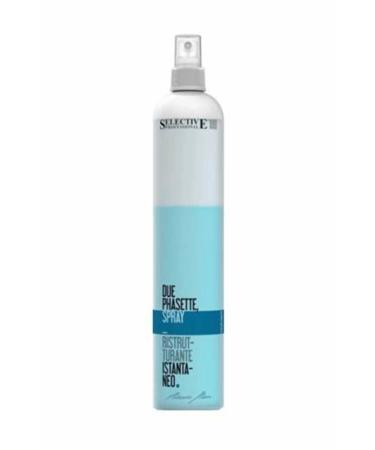 Selective Pro Single Blow Dry Water 450ml