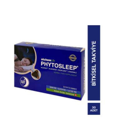 NOVAFACE STD Phytosleep 30 Gummies (SINGLE)
