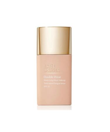 Estee Lauder SKIN SPOT COVERING NATURAL LOOK FOUNDATION - 1C1 COOL BONE PASS .3079