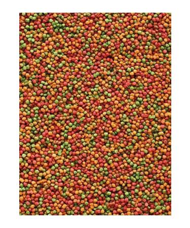 TU RA PET MARKET Budgie Pellet Food 500 grams