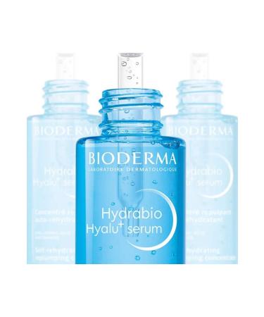 Bioderma Hydrabio Hyalu Serum 30 ml - Buy Online on GoSupps.com