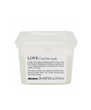 Davines Love Curl Curl Defining Hair Care Mask 250ml 8004608276739