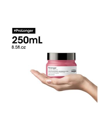 L'oreal Professionnel LOreal Professionnel Serie Expert Pro Longer Mask - Damaged Hair Ends Mask 250 ML.CYT1254451212