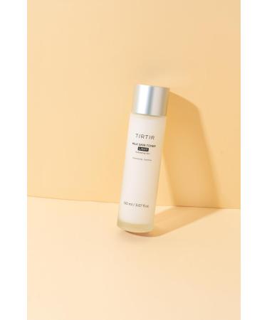 T r T r Milk Skin Toner Light - Moisturizing Milk Toner with Niacinamide 150 ml - Buy Online on GoSupps.com