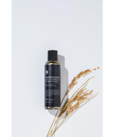Benton Fermentation Galactomyces 99 Skin Toner 150ml - Brightening & Shining Fermented Toner - Buy Online on GoSupps.com