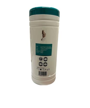 Clin Make-up Remover Towel