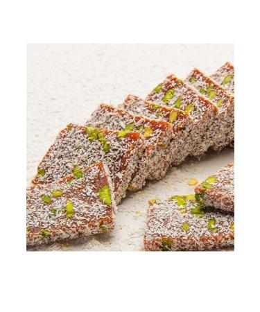 King 500 grams of cezerye dessert