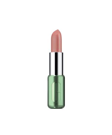 Clinique Pop Longwear Lipstick - Color: Blushing Pop - Matte Finish - Buy Online on GoSupps.com