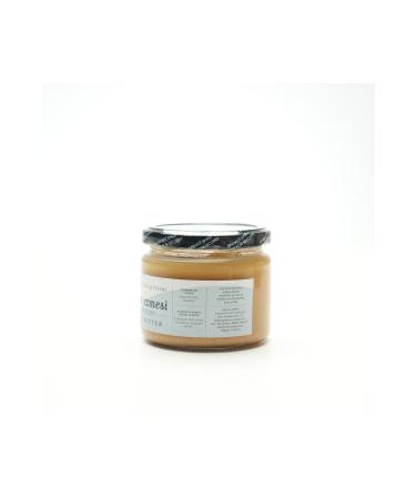 Captain's Walnut Farm Local Sesame Paste 250 G - Buy Online on GoSupps.com