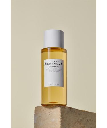 Skin1004 Madagascar Centella Toning Toner - Soothing and Refreshing Toner 210ml - Buy Online on GoSupps.com