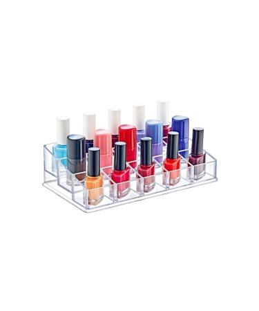 Royaleks Group Nail Polish Organizer Organizer Makeup Organizer Royaleks-AK612