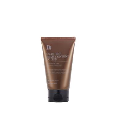 Benton Snail Bee High Content Lotion - Renewing and Protective Lotion 120 ml