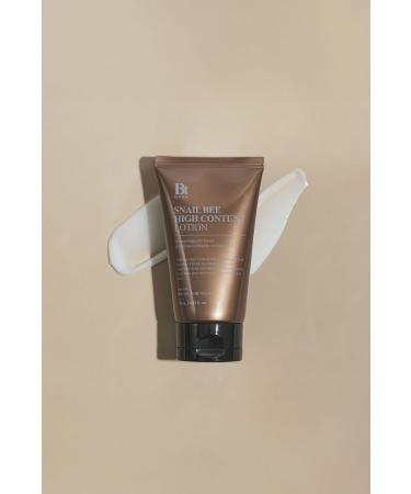 Benton Snail Bee High Content Lotion - Renewing and Protective Lotion 120 ml - Buy Online on GoSupps.com