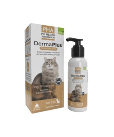 NOVAFACE STD PHA Derma Plus Sensitive Skin For Cat 100 ML (SINGLE)