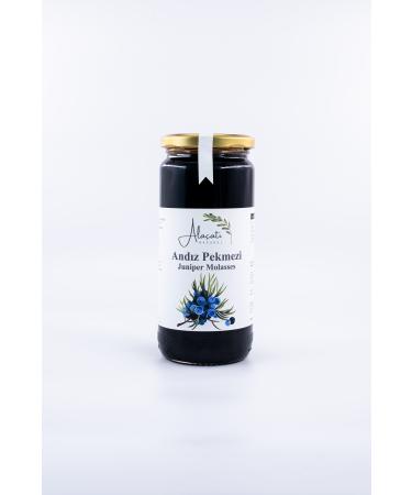 Ala at Natural Jujube Molasses - 640ml