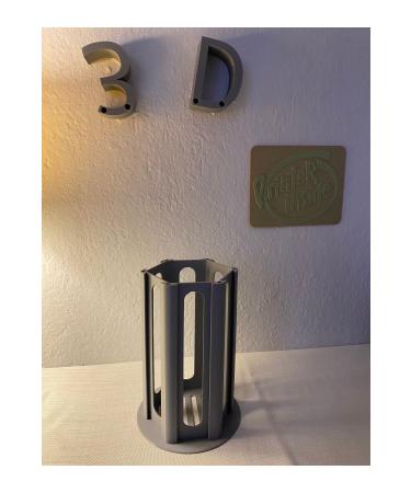 Exbuy Nespresso compatible hexagon capsule coffee organizer-organizer - Buy Online on GoSupps.com