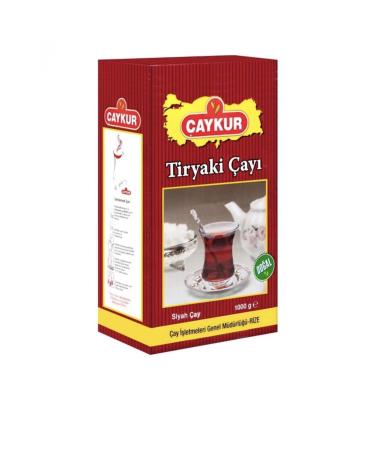 Caykur Tiryaki Tea