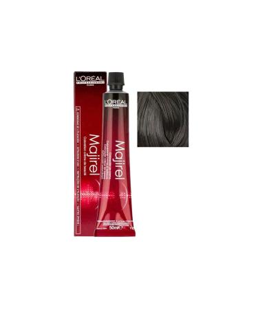L'Oreal Paris Majir rel Hair Dye 4 Chestnut