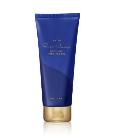 Avon Far Away Beyond The Moon Body Lotion 125 Ml.