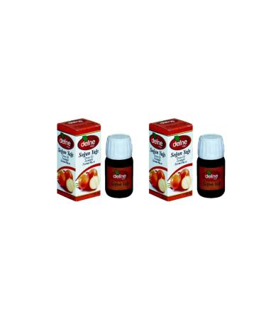 Defne Do a Onion Oil 20 ml 2-pack