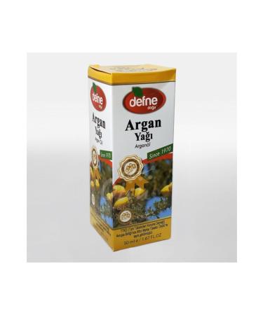 Defne Nature Quince Oil 20 ml