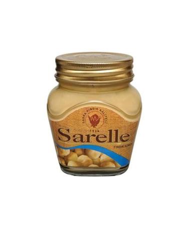 Sarelle Hazelnut Paste 350 Gr. - Buy Online on GoSupps.com