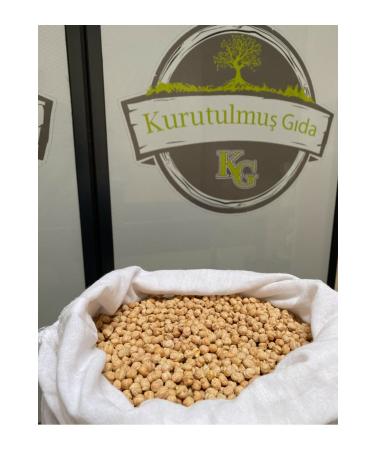 Kg Dried Food Chickpeas (1 Kg) - Buy Online on GoSupps.com