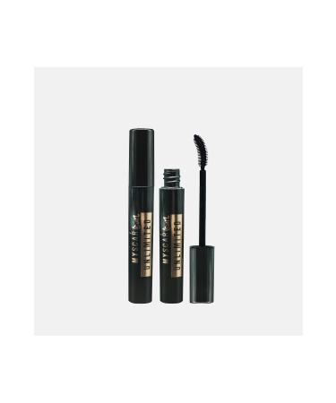 Sheida Myscara Series Curl and Volume Waterproof Mascara (BLACK) High Volume & Curl Mascara - Buy Online on GoSupps.com